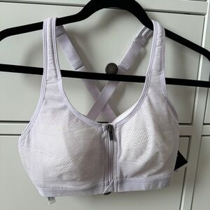 Knockout by Victoria Secret Front close sport bra